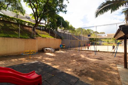 Apartamento à venda com 60m², 2 quartos e 1 vagaÁrea comum - Playground