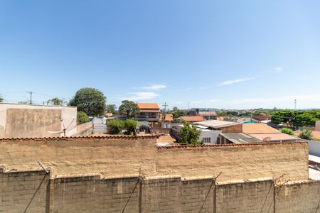 Apartamento à venda com 60m², 2 quartos e 1 vagaVista do Quarto 02