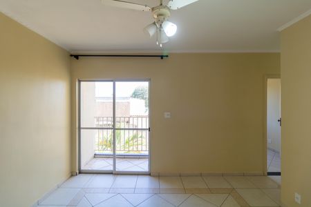 Apartamento à venda com 60m², 2 quartos e 1 vagaSalas