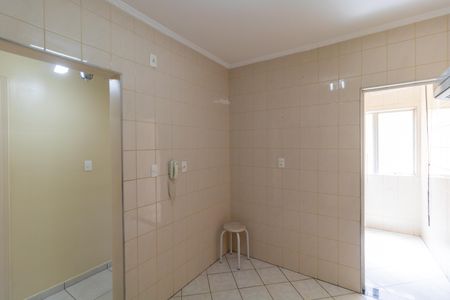 Apartamento à venda com 60m², 2 quartos e 1 vagaCozinha