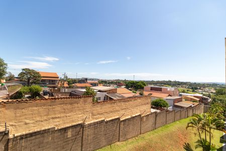 Apartamento à venda com 60m², 2 quartos e 1 vagaVista do Quarto 01