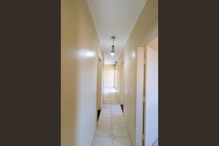 Apartamento à venda com 60m², 2 quartos e 1 vagaCorredor