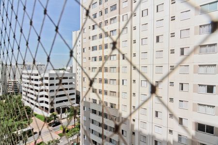 Vista de apartamento para alugar com 2 quartos, 45m² em Jardim Iris, São Paulo