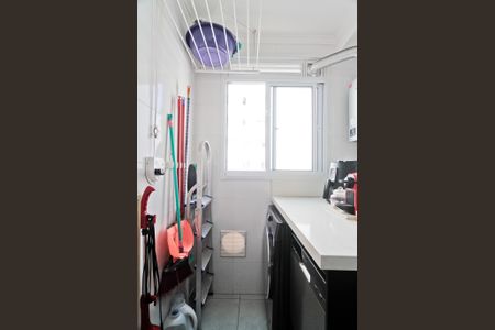 Apartamento para alugar com 45m², 2 quartos e 1 vaga Apartamento para alugar com 45m², 2 quartos e 1 vagaCozinha