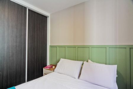 Quarto 1 de apartamento para alugar com 2 quartos, 45m² em Jardim Iris, São Paulo
