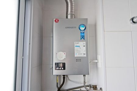 Apartamento para alugar com 45m², 2 quartos e 1 vaga Apartamento para alugar com 45m², 2 quartos e 1 vagaCozinha