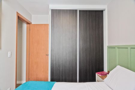 Apartamento para alugar com 45m², 2 quartos e 1 vaga Apartamento para alugar com 45m², 2 quartos e 1 vagaQuarto 1