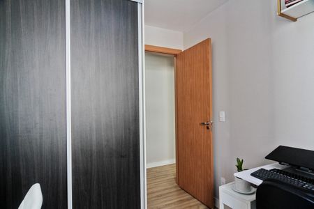 Apartamento para alugar com 45m², 2 quartos e 1 vaga Apartamento para alugar com 45m², 2 quartos e 1 vagaQuarto 2