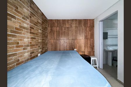 Kitnet de kitnet/studio para alugar com 1 quarto, 24m² em Vila Moraes, São Paulo