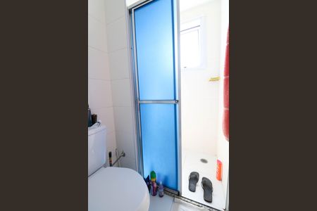 Studio para alugar com 28m², 1 quarto e sem vagaBanheiro