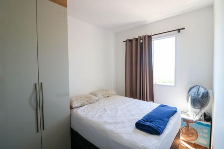 Quarto de kitnet/studio para alugar com 1 quarto, 28m² em Jardim Mirante, São Paulo