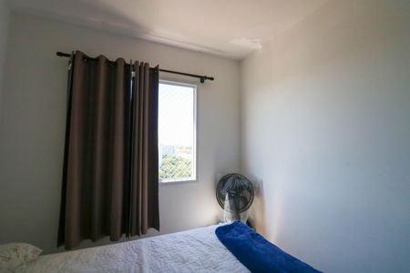 Quarto de kitnet/studio para alugar com 1 quarto, 28m² em Jardim Mirante, São Paulo