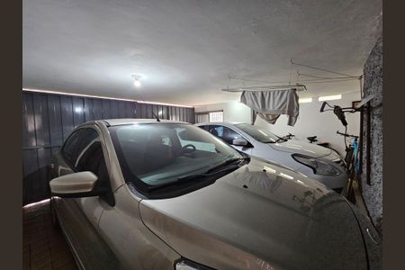 Casa para alugar com 160m², 4 quartos e 3 vagasGaragem