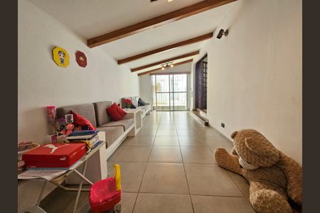 Casa para alugar com 160m², 4 quartos e 3 vagasSala 2