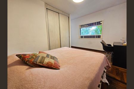 Casa para alugar com 160m², 4 quartos e 3 vagasQuarto 2