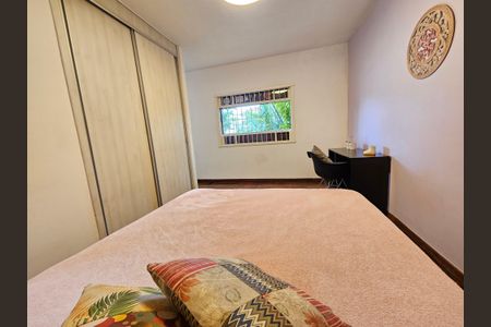 Casa para alugar com 160m², 4 quartos e 3 vagasQuarto 2