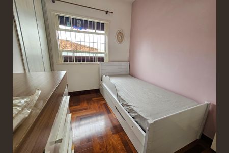 Casa para alugar com 160m², 4 quartos e 3 vagasQuarto 1