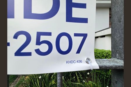 Casa para alugar com 160m², 4 quartos e 3 vagasPlaca