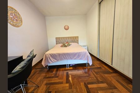 Casa para alugar com 160m², 4 quartos e 3 vagasQuarto 2