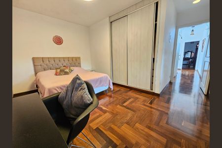Casa para alugar com 160m², 4 quartos e 3 vagasQuarto 2