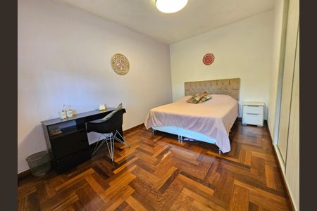 Casa para alugar com 160m², 4 quartos e 3 vagasQuarto 2