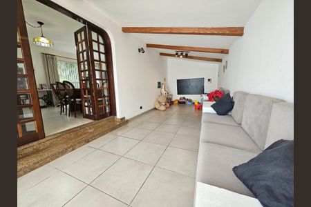 Casa para alugar com 160m², 4 quartos e 3 vagasSala 2