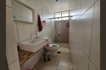 Casa para alugar com 160m², 4 quartos e 3 vagasBanheiro