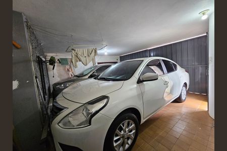 Casa para alugar com 160m², 4 quartos e 3 vagasGaragem