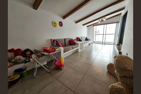 Casa para alugar com 160m², 4 quartos e 3 vagasSala 2