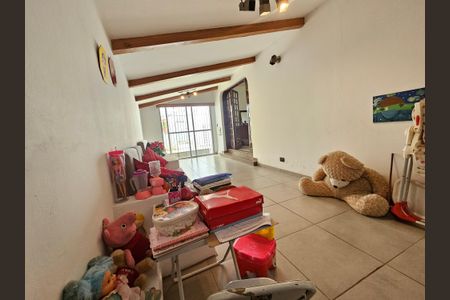 Casa para alugar com 160m², 4 quartos e 3 vagasSala 2