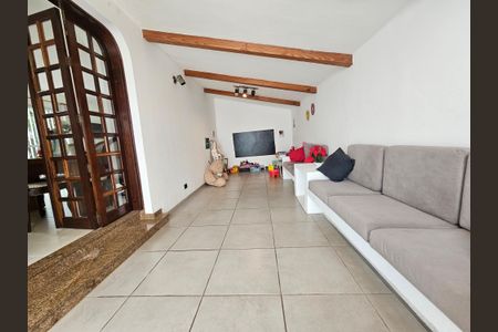 Casa para alugar com 160m², 4 quartos e 3 vagasSala 2