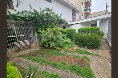 Casa para alugar com 160m², 4 quartos e 3 vagasJardim
