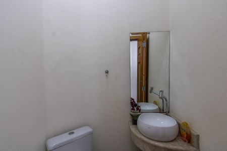 Casa à venda com 3 quartos, 180m² em Vila Matilde, São Paulo