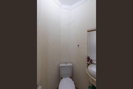 Casa à venda com 3 quartos, 180m² em Vila Matilde, São Paulo