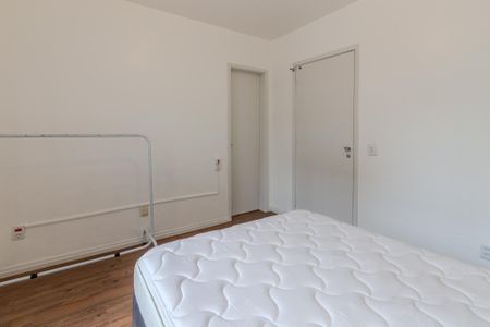 Apartamento para alugar com 48m², 1 quarto e sem vagaSuíte