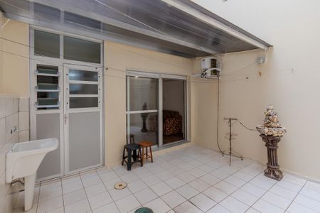 Apartamento para alugar com 48m², 1 quarto e sem vagaÁrea externa