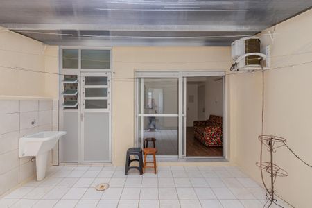 Apartamento para alugar com 48m², 1 quarto e sem vagaÁrea externa