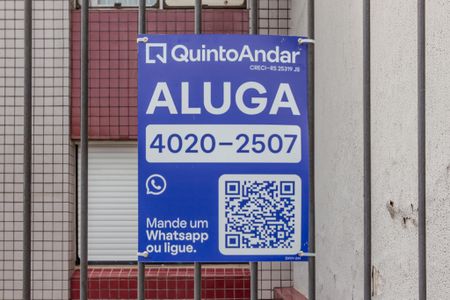 Apartamento para alugar com 48m², 1 quarto e sem vagaPlaca Close