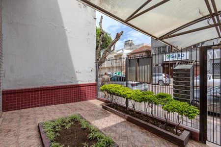 Apartamento para alugar com 48m², 1 quarto e sem vagaÁrea comum