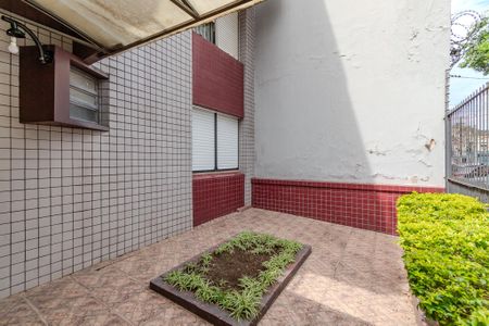Apartamento para alugar com 48m², 1 quarto e sem vagaÁrea comum