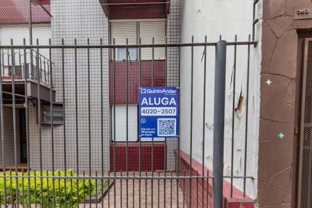 Apartamento para alugar com 48m², 1 quarto e sem vagaPlaca Ampla