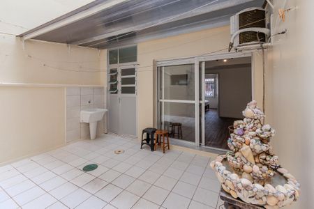 Apartamento para alugar com 48m², 1 quarto e sem vagaÁrea externa