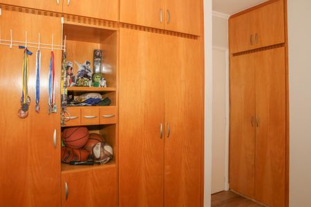 Apartamento à venda com 136m², 3 quartos e 2 vagas Apartamento à venda com 136m², 3 quartos e 2 vagasSuíte 2