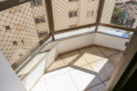 Apartamento à venda com 136m², 3 quartos e 2 vagas Apartamento à venda com 136m², 3 quartos e 2 vagasSuíte 1