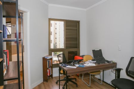 Apartamento à venda com 136m², 3 quartos e 2 vagas Apartamento à venda com 136m², 3 quartos e 2 vagasSuíte 3