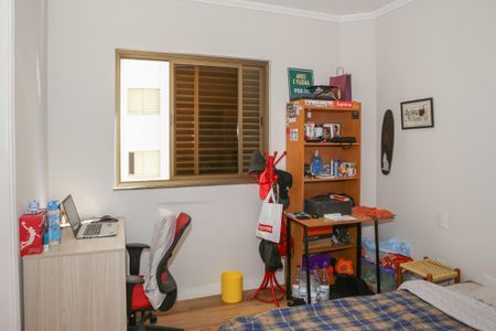 Apartamento à venda com 136m², 3 quartos e 2 vagas Apartamento à venda com 136m², 3 quartos e 2 vagasSuíte 2