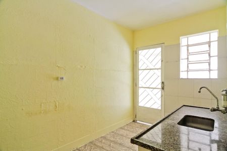 Casa de condomínio à venda com 88m², 2 quartos e sem vagaCozinha