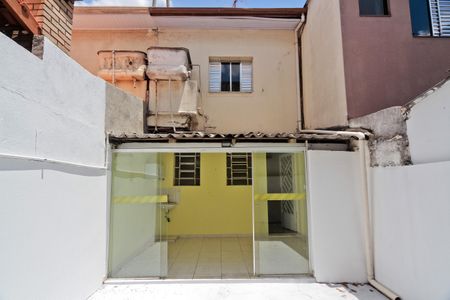 Casa de condomínio à venda com 88m², 2 quartos e sem vagaÁrea de Serviço