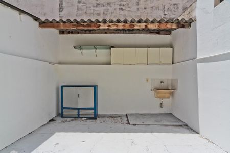 Casa de condomínio à venda com 88m², 2 quartos e sem vagaÁrea de Serviço