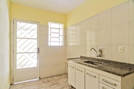 Casa de condomínio à venda com 88m², 2 quartos e sem vagaCozinha